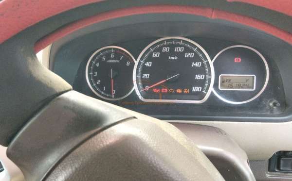 SUZUKI KARIMUN