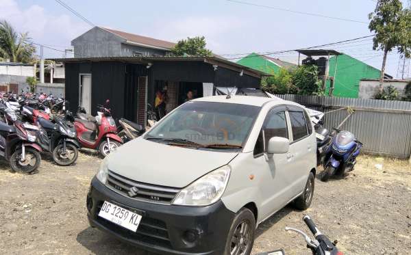 SUZUKI KARIMUN