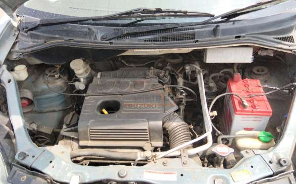 SUZUKI KARIMUN