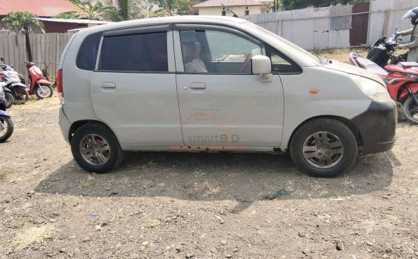 SUZUKI KARIMUN