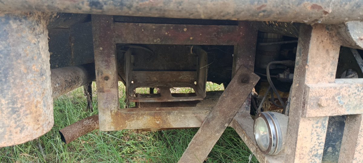 MITSUBISHI FN