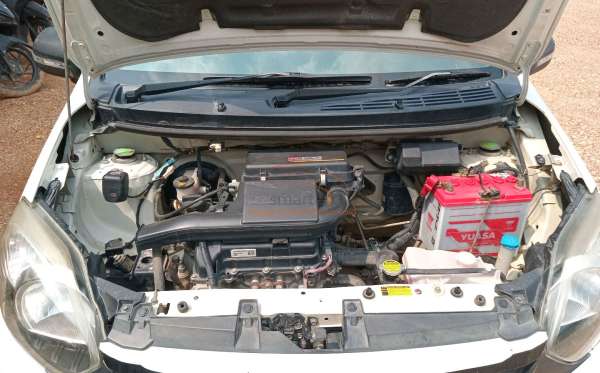 TOYOTA AGYA