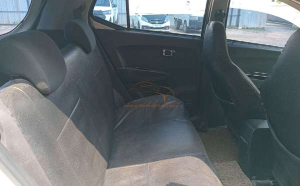 TOYOTA AGYA