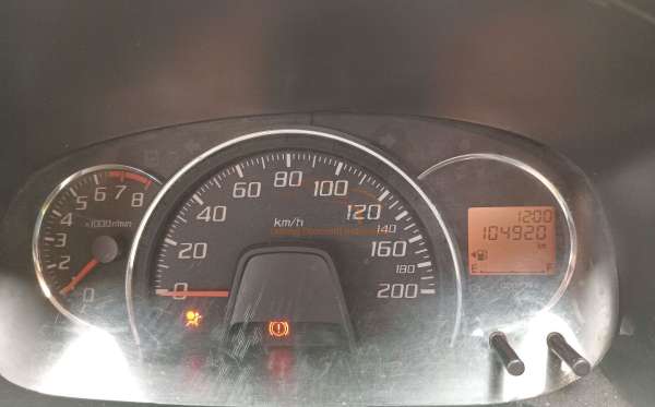 TOYOTA AGYA