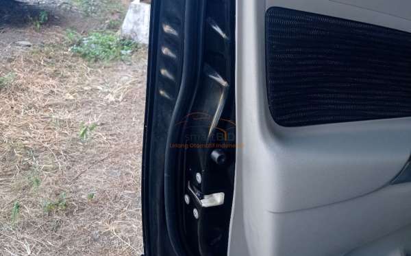 TOYOTA AVANZA