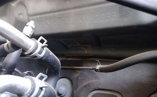 TOYOTA AVANZA
