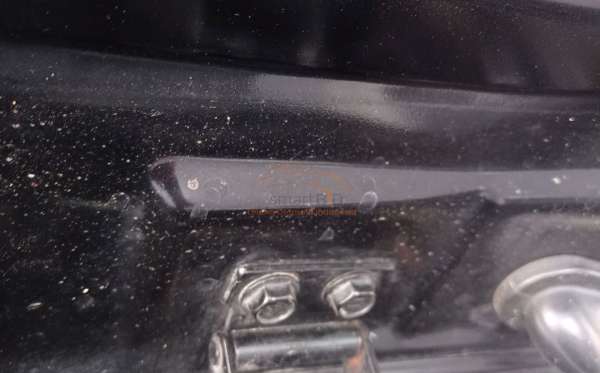 TOYOTA AVANZA