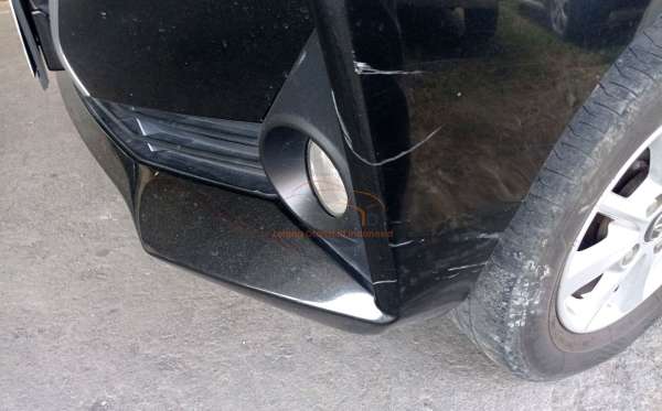 TOYOTA AVANZA