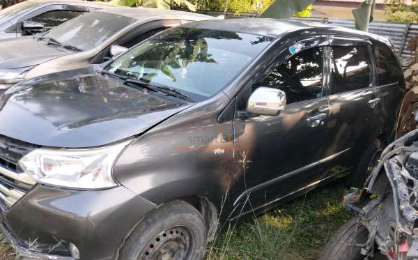 TOYOTA AVANZA