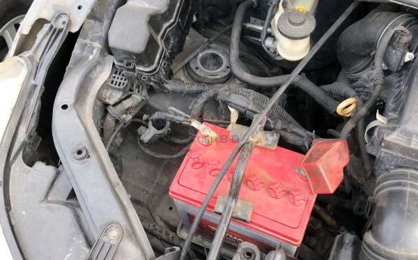 TOYOTA AVANZA