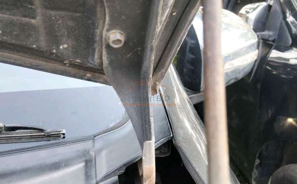 TOYOTA AVANZA