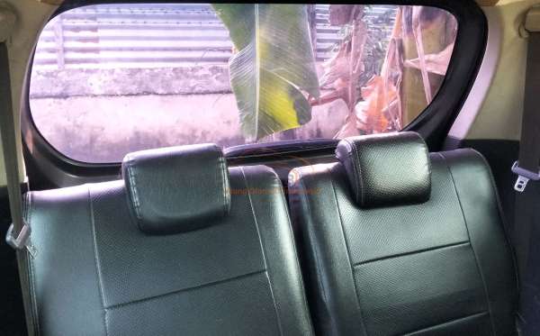TOYOTA AVANZA