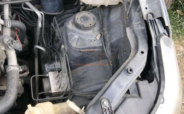 TOYOTA AVANZA