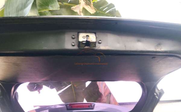 TOYOTA AVANZA