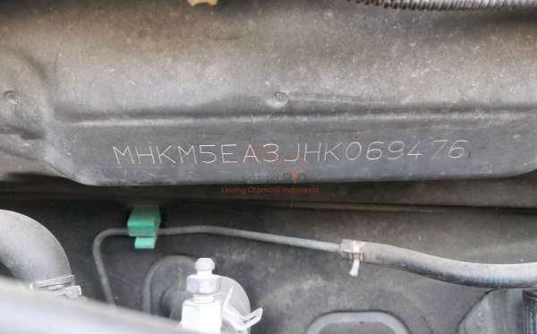 TOYOTA AVANZA
