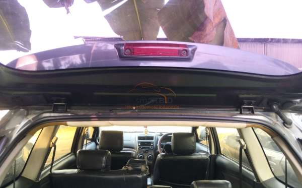 TOYOTA AVANZA