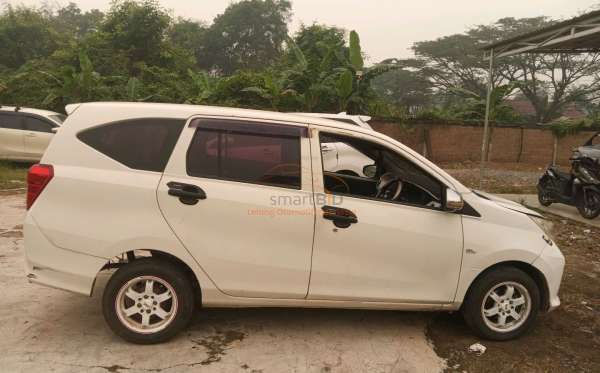 TOYOTA CALYA 1.2 E M/T