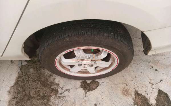 TOYOTA CALYA 1.2 E M/T