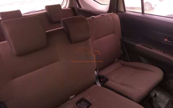 TOYOTA CALYA 1.2 E M/T