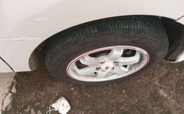 TOYOTA CALYA 1.2 E M/T