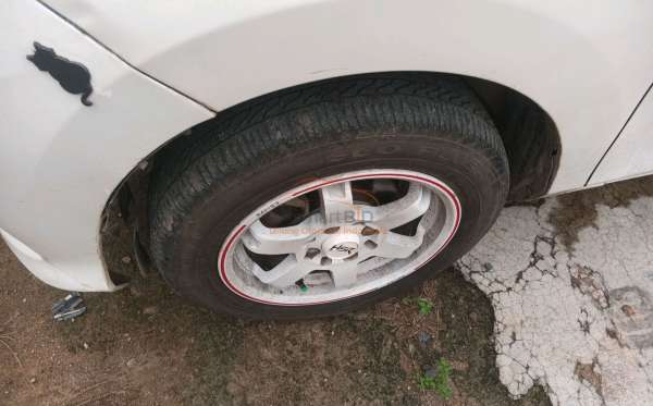 TOYOTA CALYA 1.2 E M/T