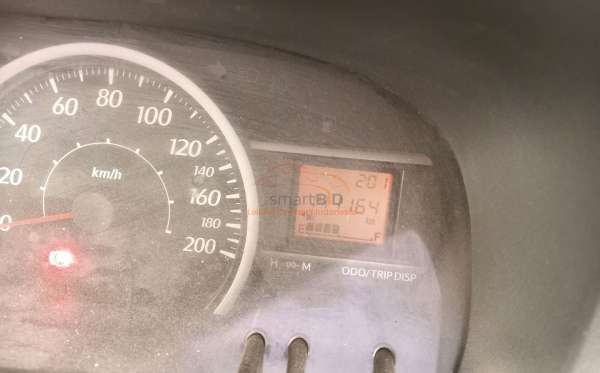TOYOTA CALYA 1.2 E M/T