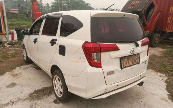 TOYOTA CALYA 1.2 E M/T
