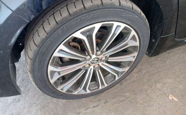 TOYOTA COROLLA ALTIS 1.8 V