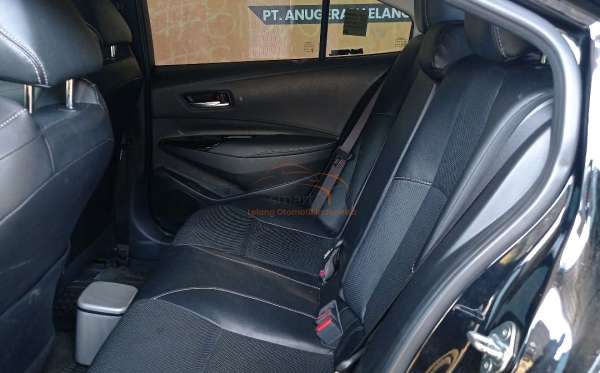 TOYOTA COROLLA ALTIS 1.8 V