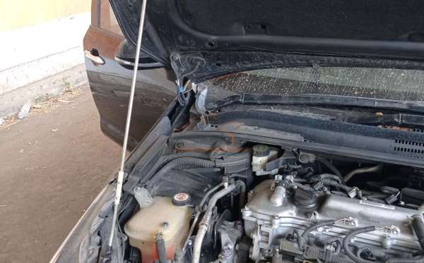 TOYOTA COROLLA ALTIS 1.8 V