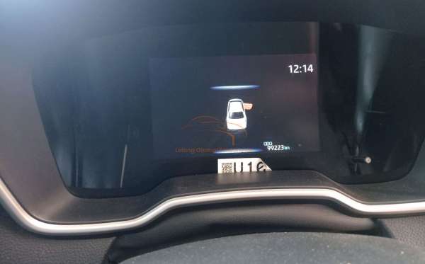 TOYOTA COROLLA ALTIS 1.8 V