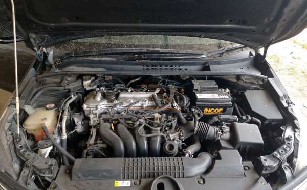 TOYOTA COROLLA ALTIS 1.8 V