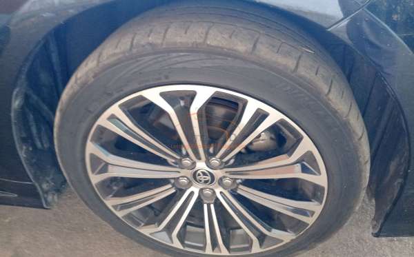TOYOTA COROLLA ALTIS 1.8 V