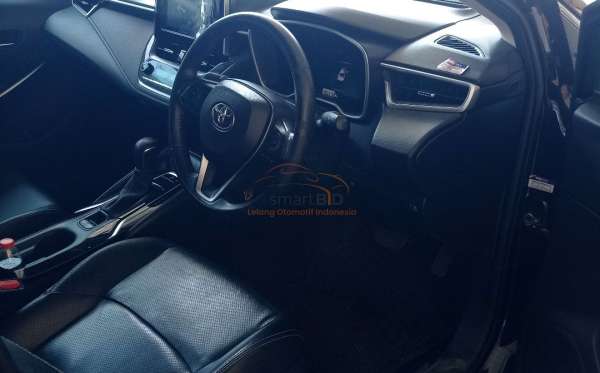 TOYOTA COROLLA ALTIS 1.8 V