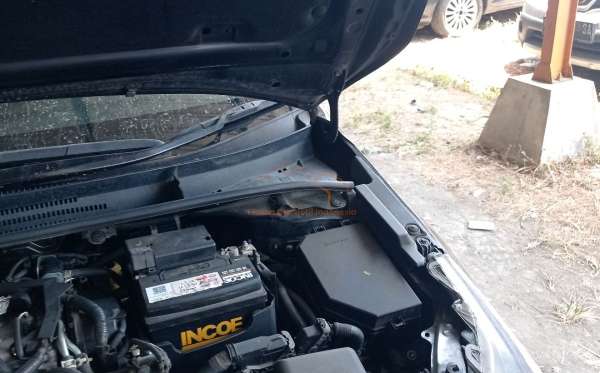 TOYOTA COROLLA ALTIS 1.8 V