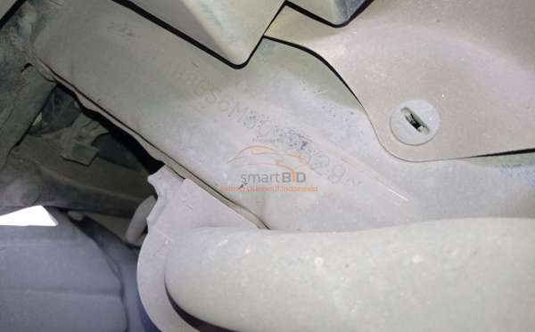 TOYOTA FORTUNER 2.4 VRZ