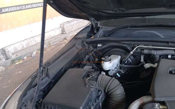 TOYOTA HILUX PICK UP