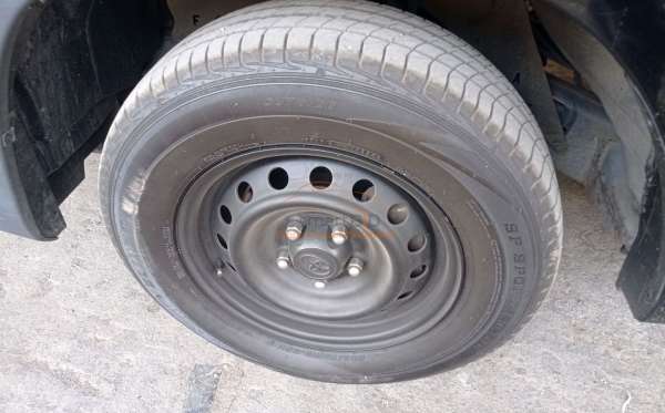 TOYOTA HILUX PICK UP