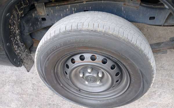 TOYOTA HILUX PICK UP