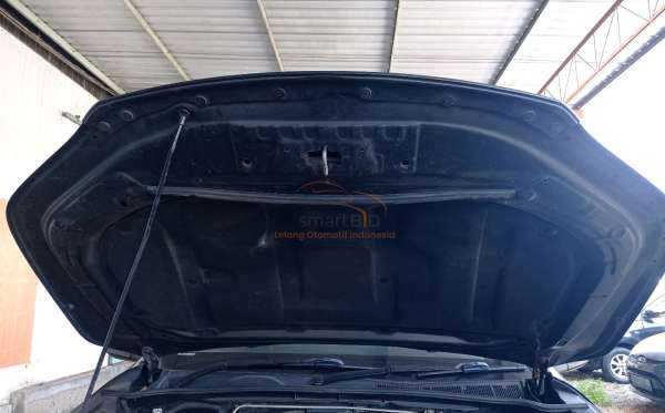 TOYOTA HILUX PICK UP