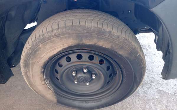 TOYOTA HILUX PICK UP