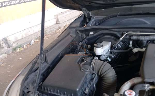 TOYOTA HILUX PICK UP