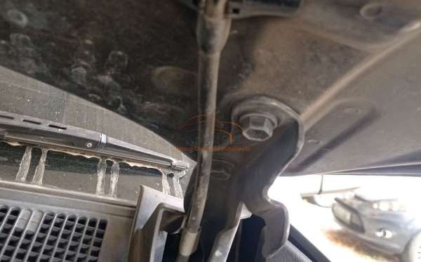 TOYOTA  HILUX  2.4G DC 4X4