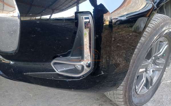 TOYOTA  HILUX  2.4G DC 4X4