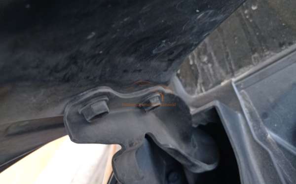 TOYOTA  HILUX  2.4G DC 4X4