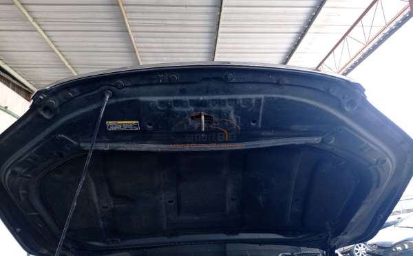 TOYOTA  HILUX  2.4G DC 4X4
