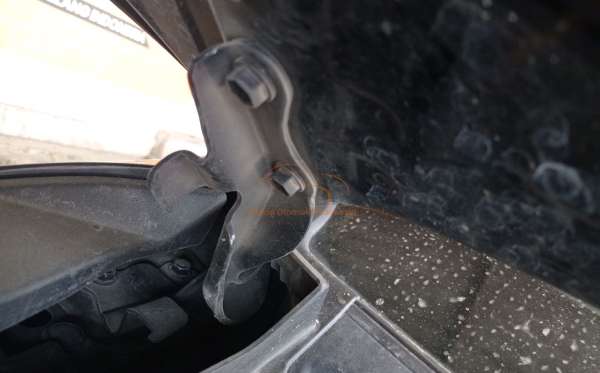 TOYOTA HILUX DOUBLE CABIN