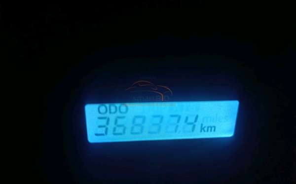 TOYOTA HILUX 2.5 E 4X4 DC
