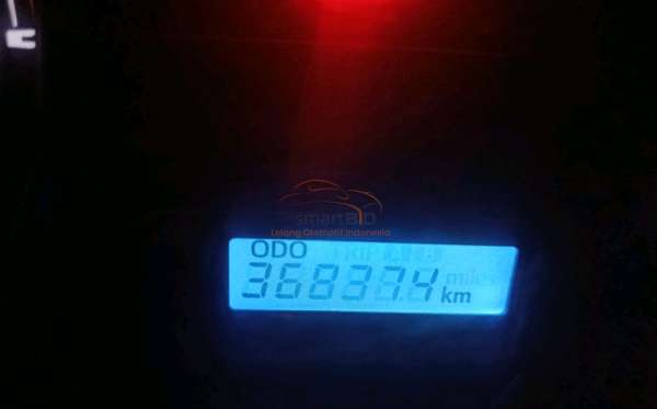 TOYOTA HILUX 2.5 E 4X4 DC