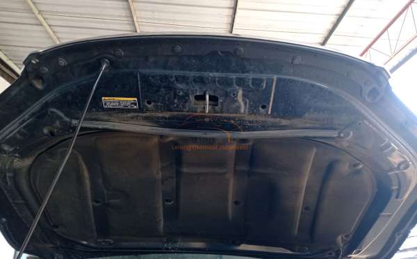TOYOTA  HILUX  2.4G DC 4X4